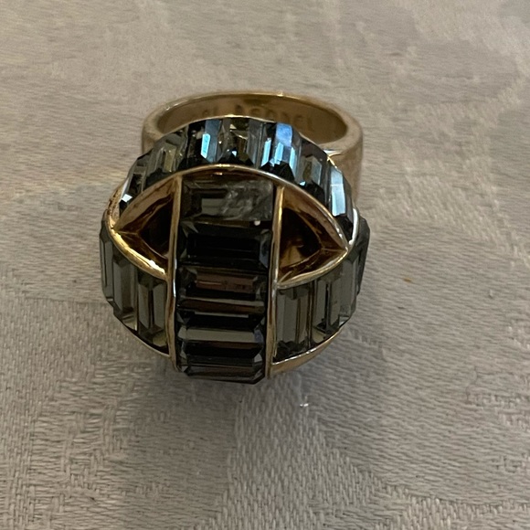 Cocktail ring - Picture 2 of 2